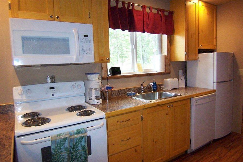 Historic Tamarack Lodge Hungry Horse Εξωτερικό φωτογραφία